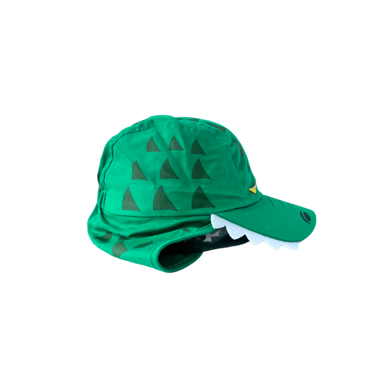 Kid's Alligator Legionnaire Hat