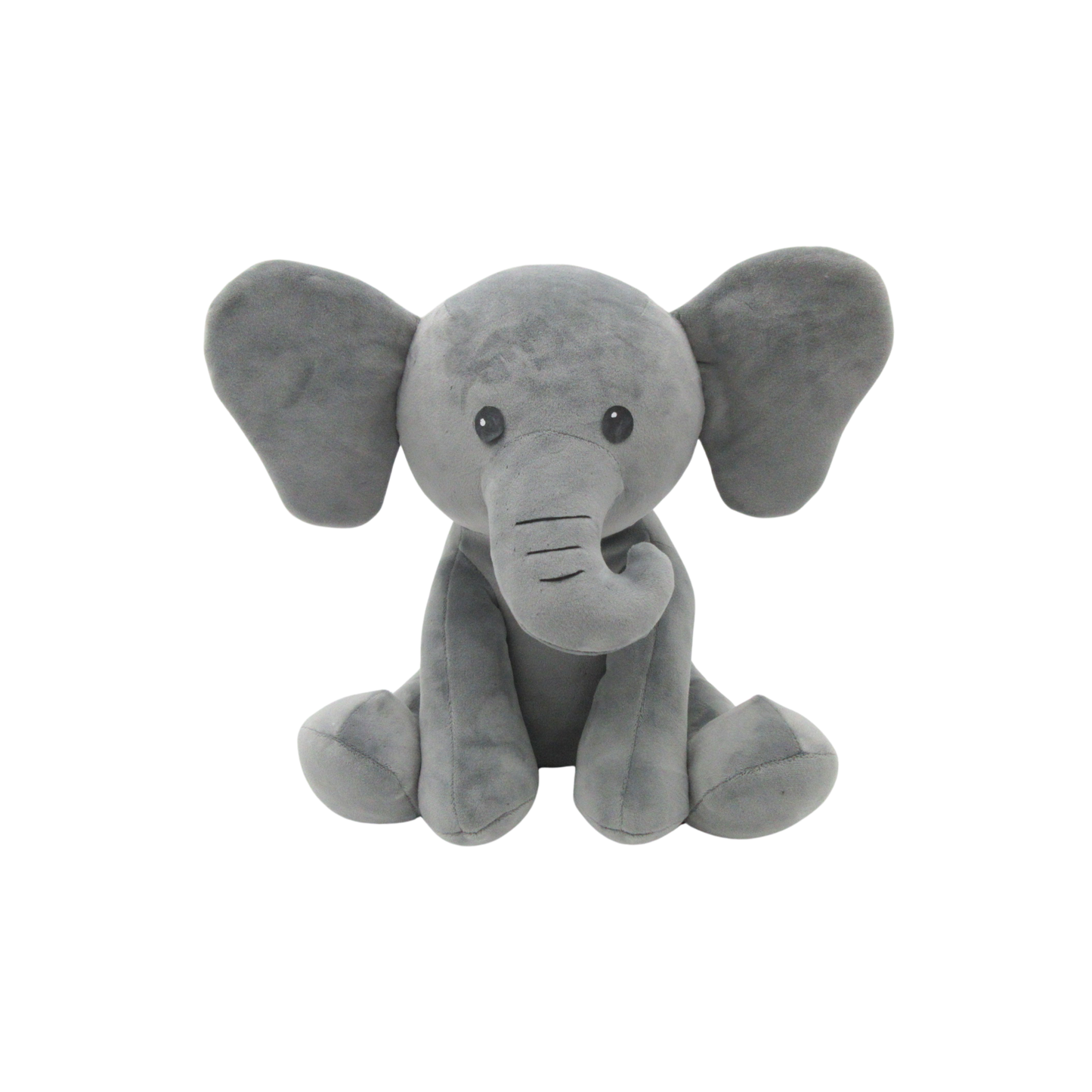 Plush Squishy Elephant