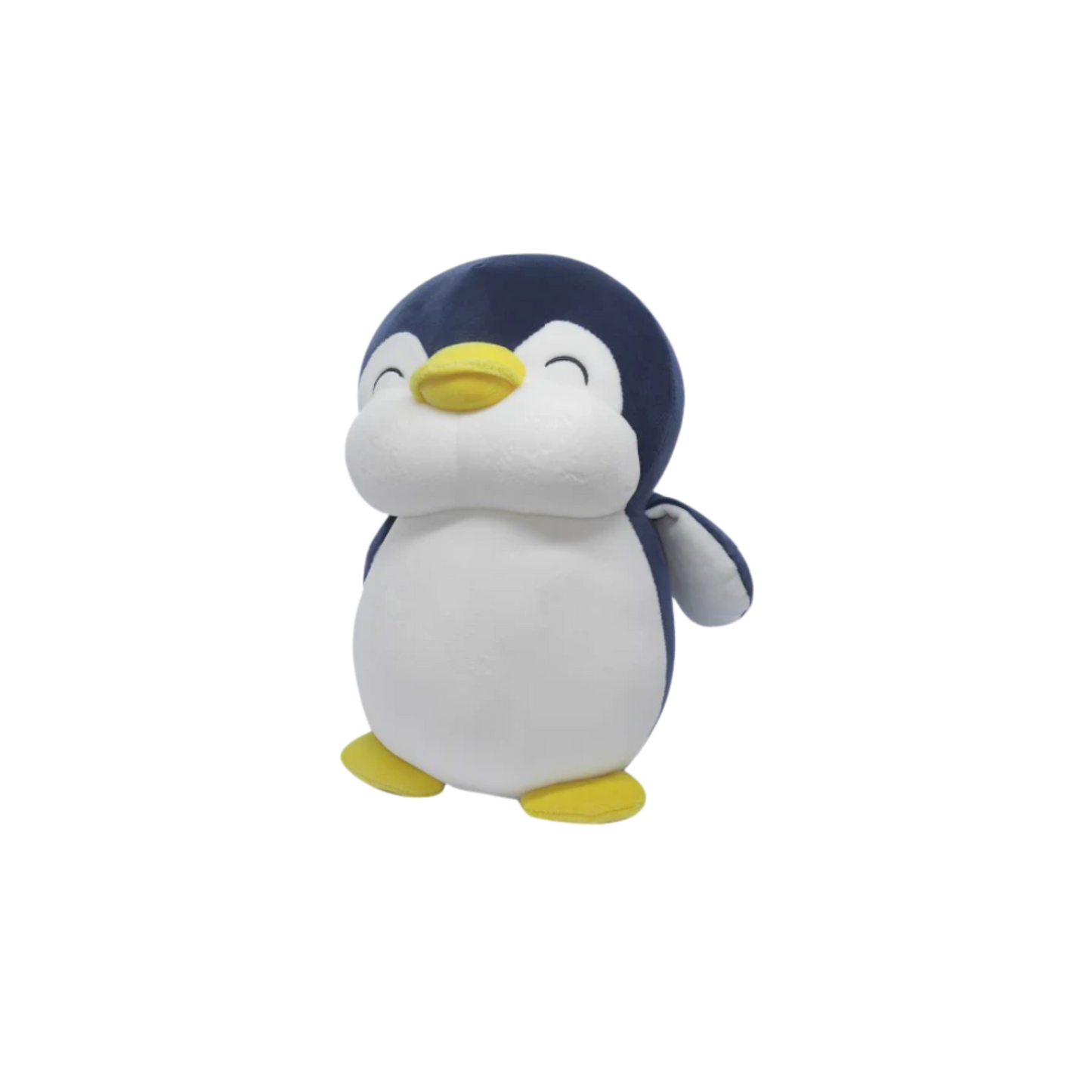Plush Squishy Penguin