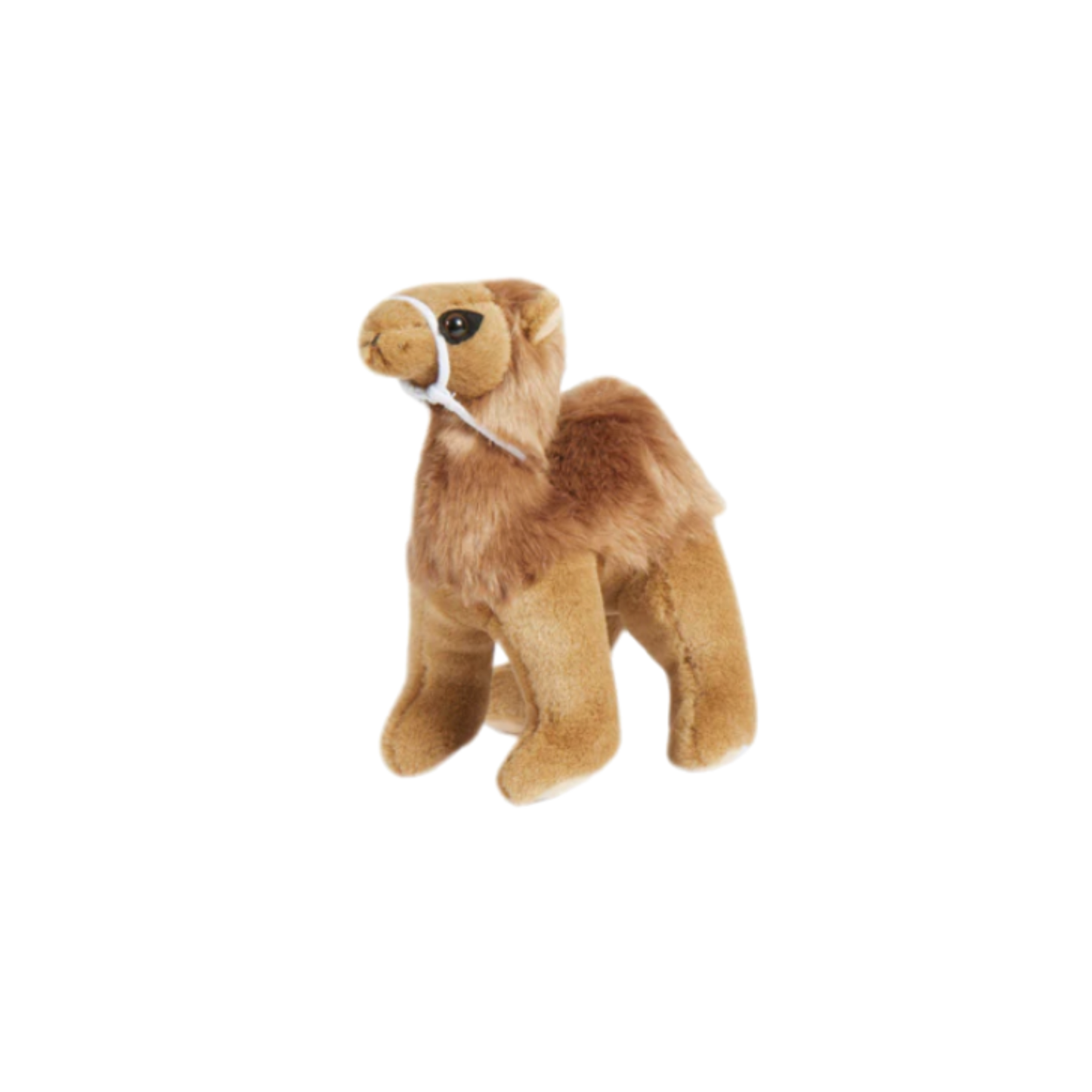 Plush Camel