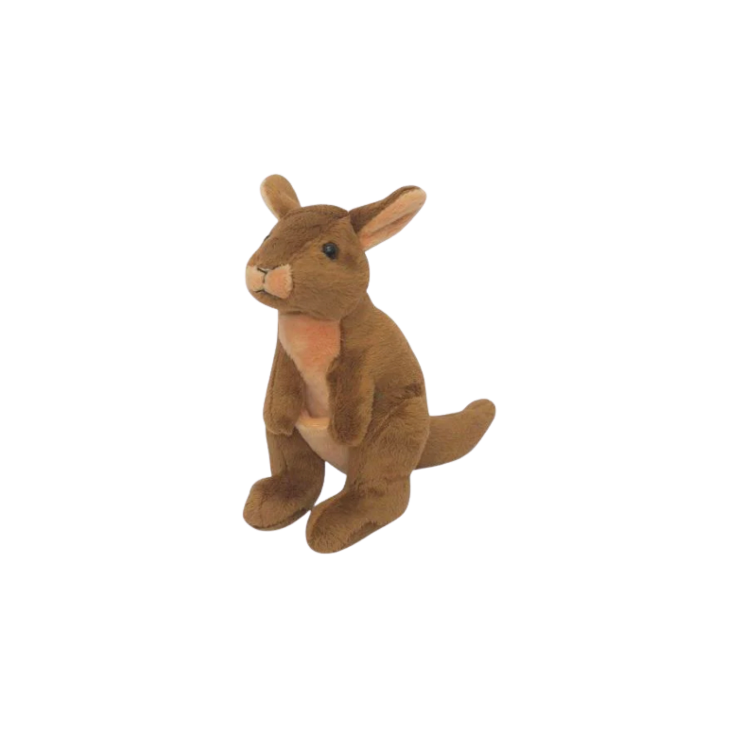 Plush Kangaroo