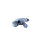 Plush Big Eyed Manatee