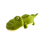Plush Squishy Alligator - Green