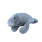 Plush Squishy Manatee