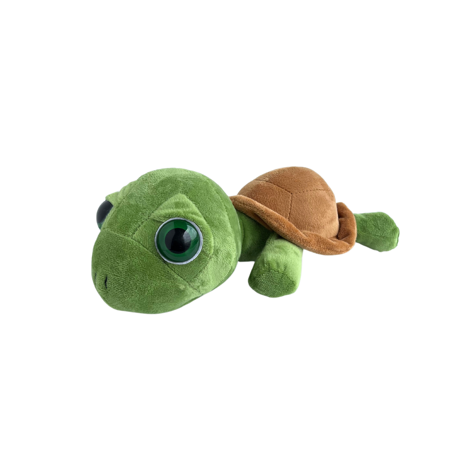 Plush Big Eye Baby Turtle - Large