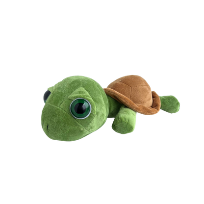 Plush Big Eye Baby Turtle - Large