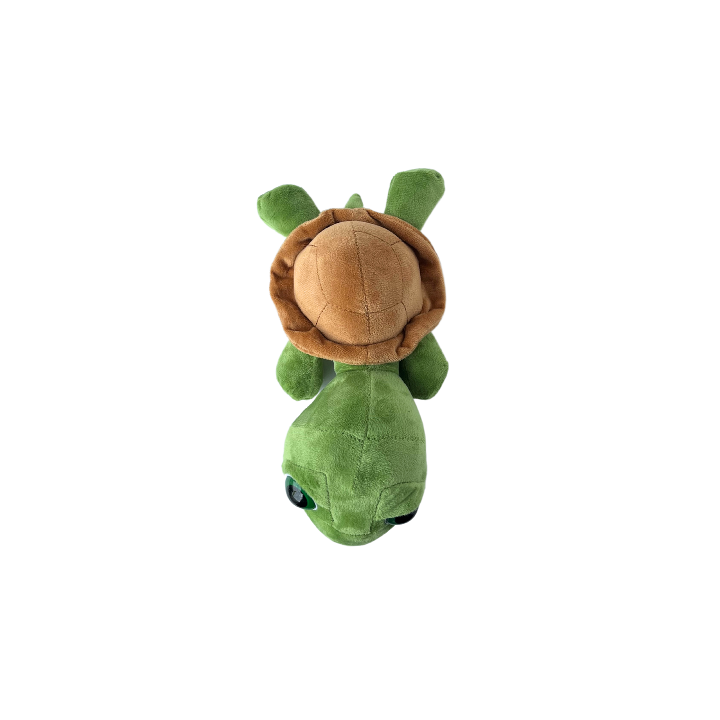 Plush Big Eye Baby Turtle - Large