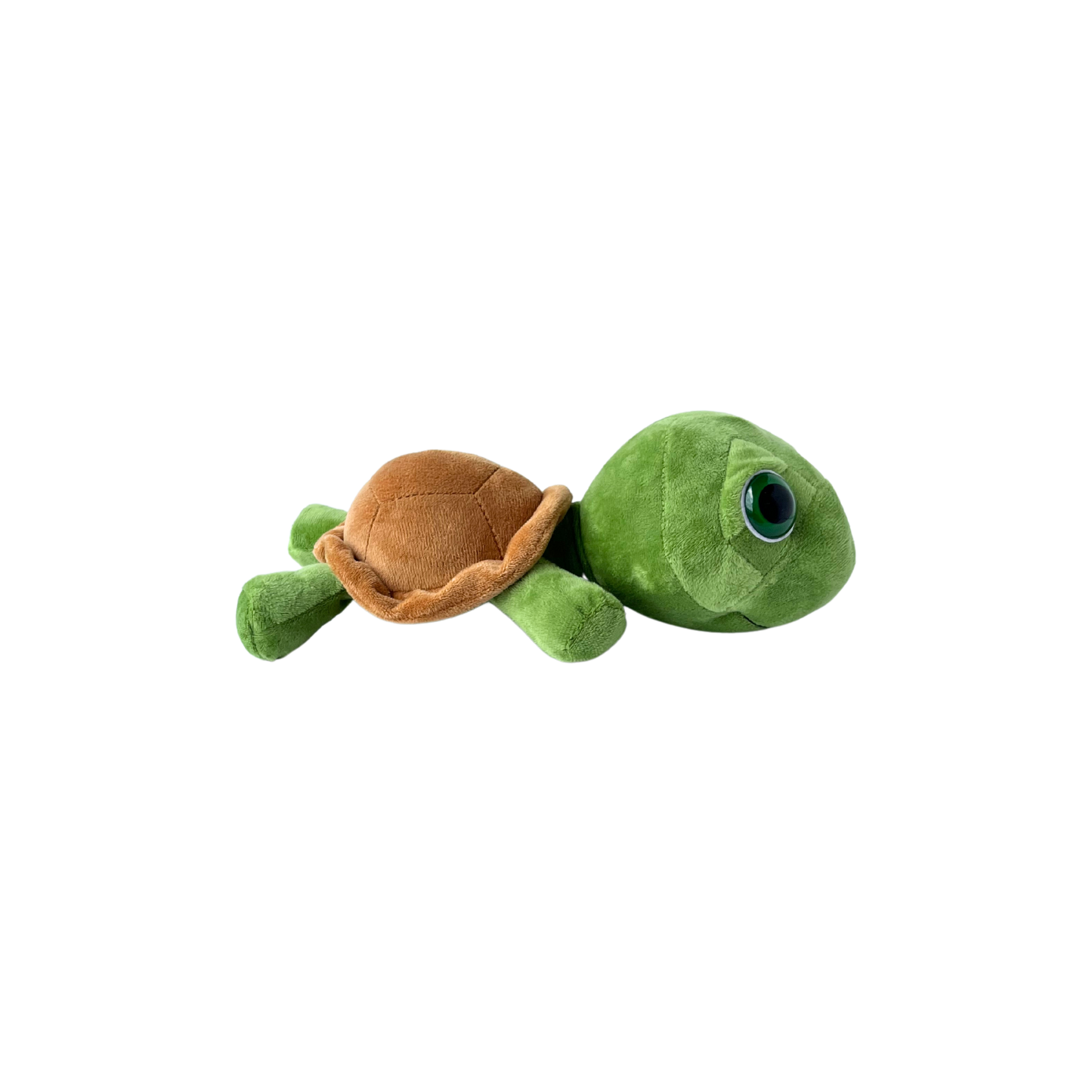 Plush Big Eye Baby Turtle - Large