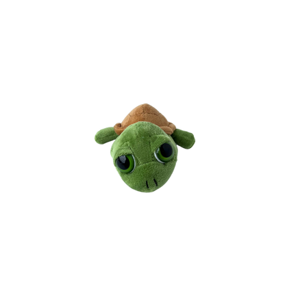 Plush Big Eye Baby Turtle - Small