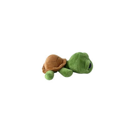 Plush Big Eye Baby Turtle - Small
