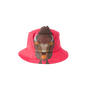 Kid's Bison Bucket Hat