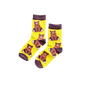 Sock-a-Roo Socks (Youth Size) - Bear