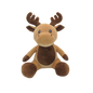 Plush Squishy Reindeer