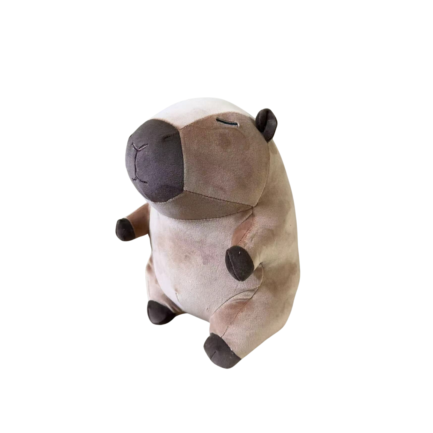 Plush Squishy Capybara