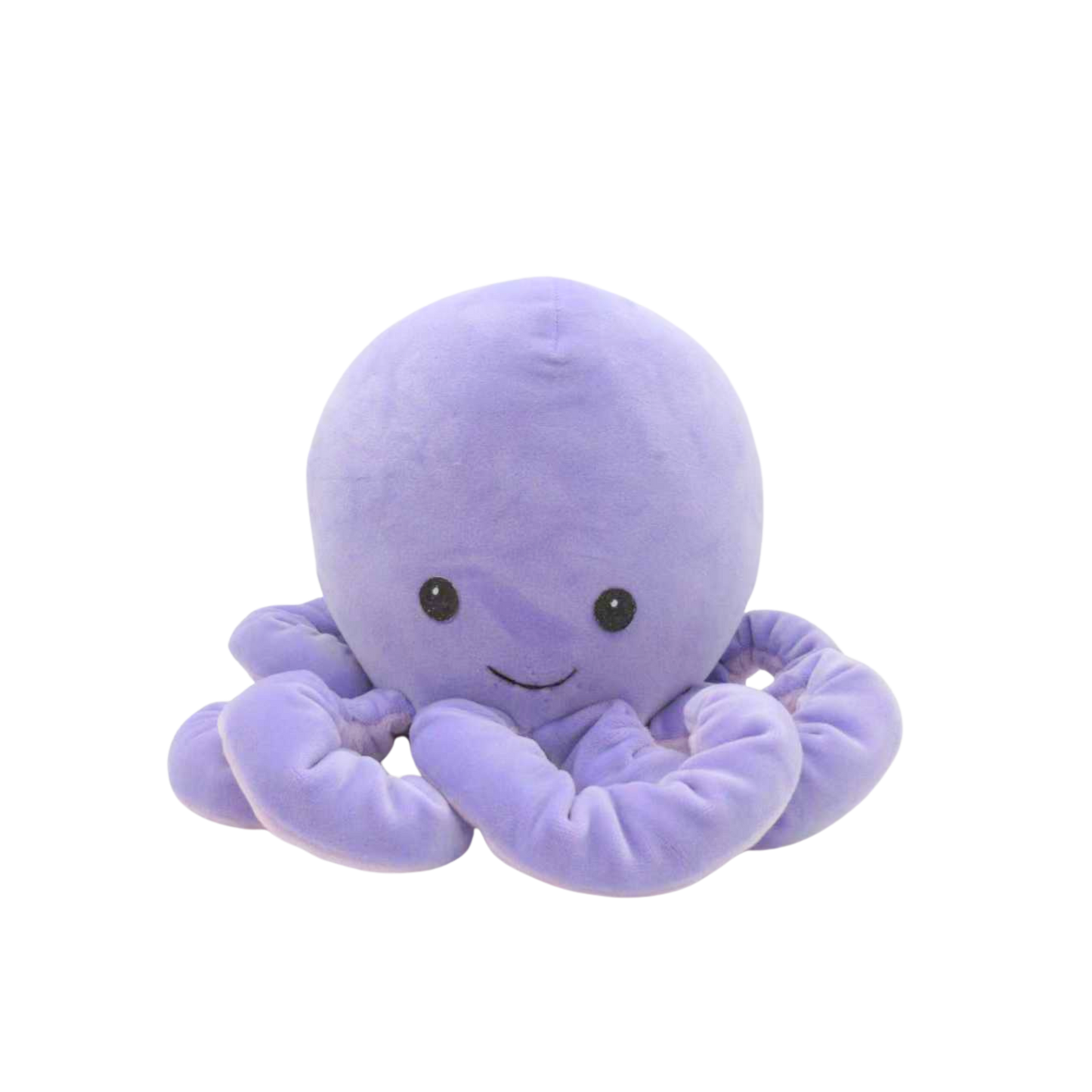 Plush Squishy Octopus