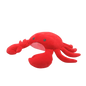 Plush Squishy Crab