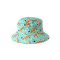 Pete Cromer Kid's Bucket Hat - Giraffe
