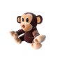 Plush Squishy Monkey