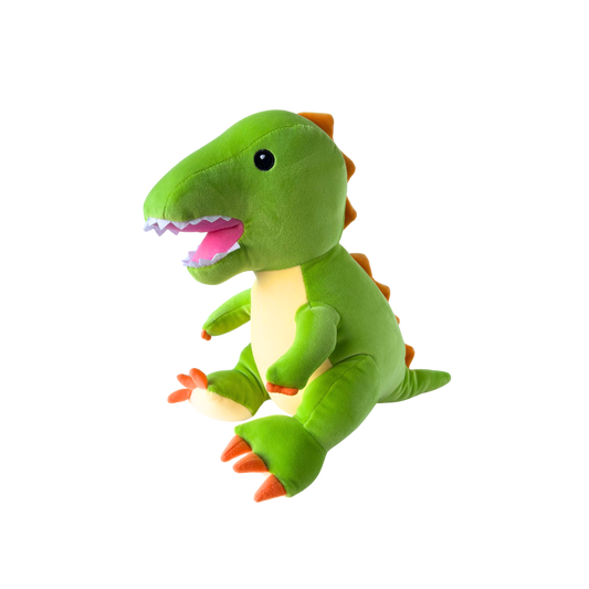 Plush Squishy T-Rex
