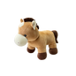 Plush Squishy Horse