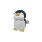 Plush Squishy Penguin