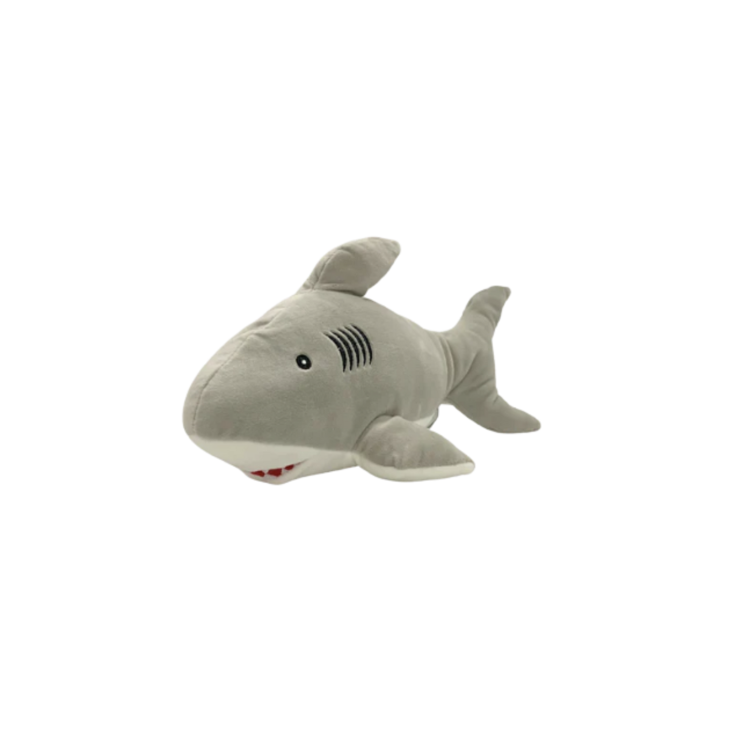 Plush Squishy Shark