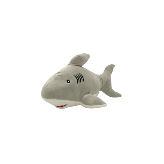 Plush Squishy Shark