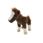 Plush Horse