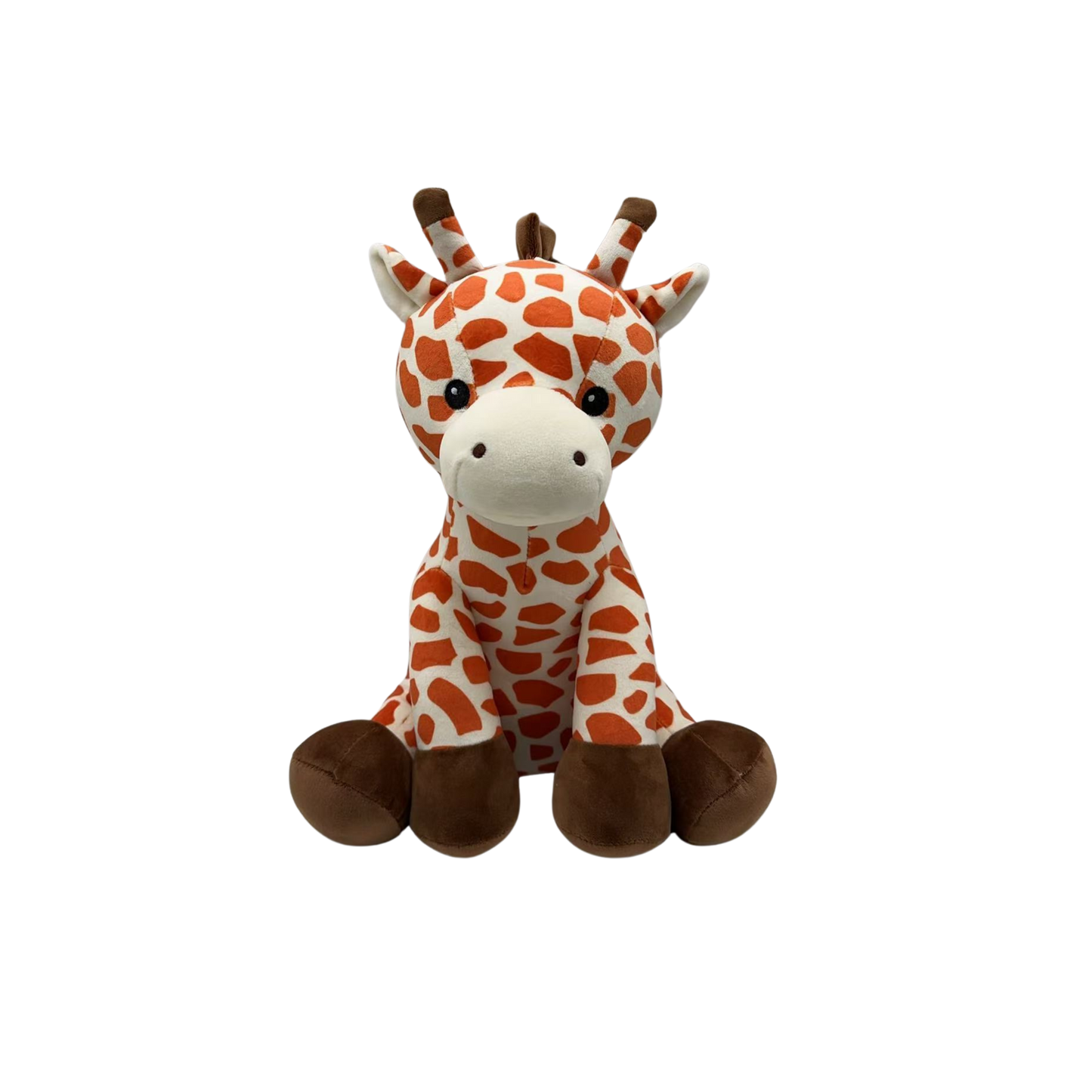 Plush Squishy Giraffe